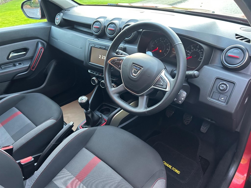 Used Dacia Duster 2019 for sale - 76895005: Photo 21