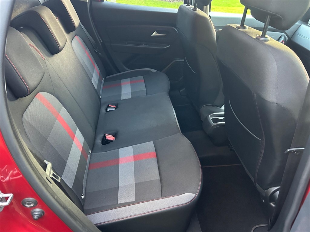 Used Dacia Duster 2019 for sale - 76895005: Photo 23