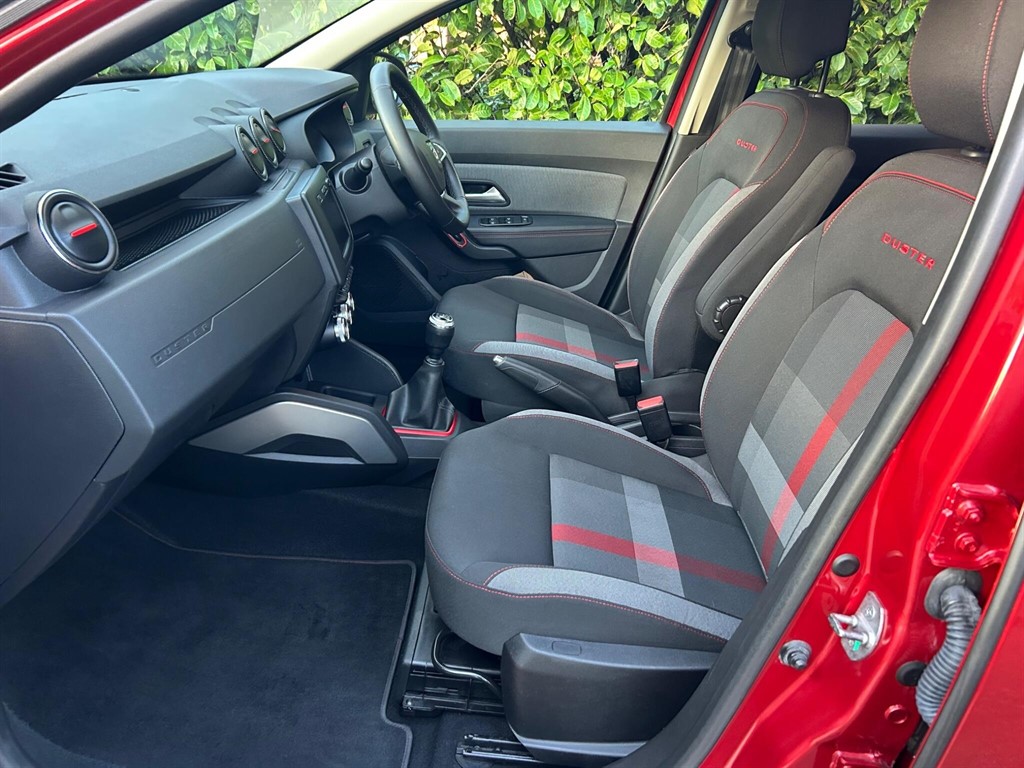 Used Dacia Duster 2019 for sale - 76895005: Photo 24