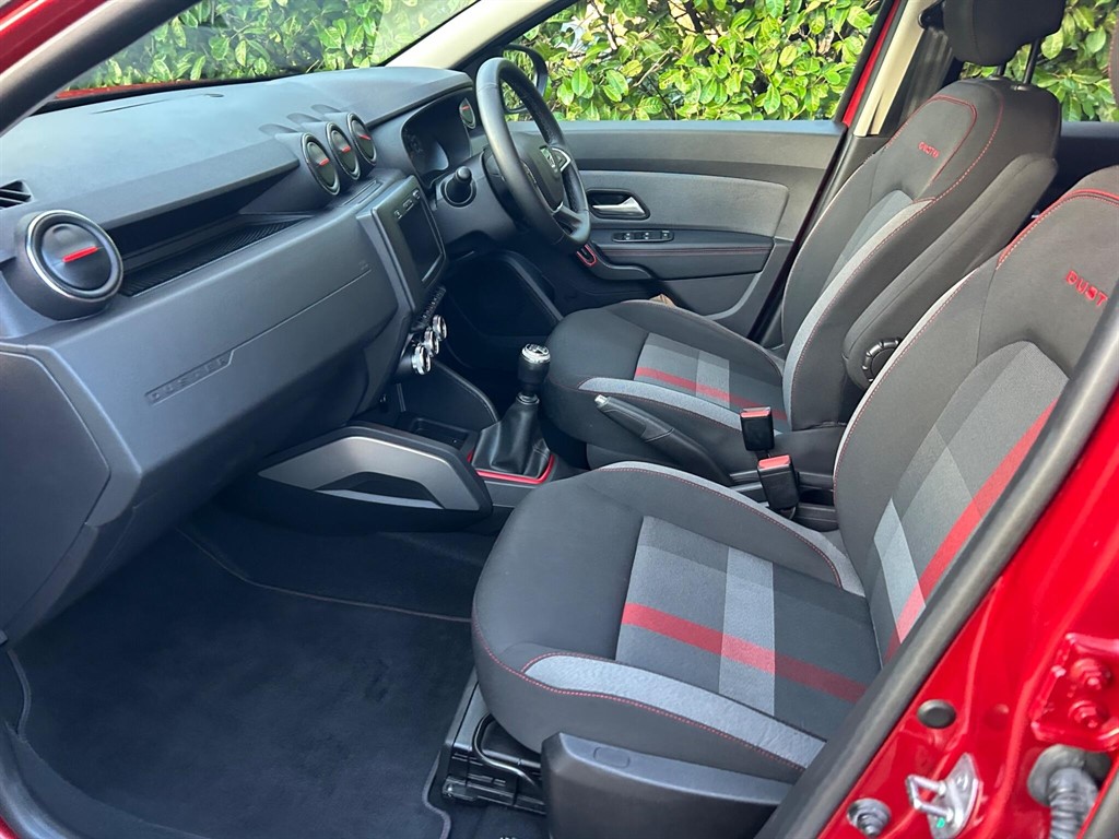 Used Dacia Duster 2019 for sale - 76895005: Photo 25