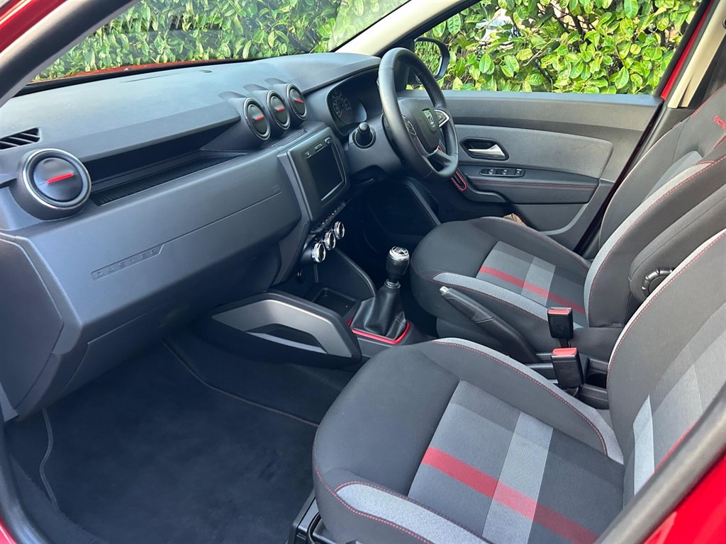 Used Dacia Duster 2019 for sale - 76895005: Photo 26