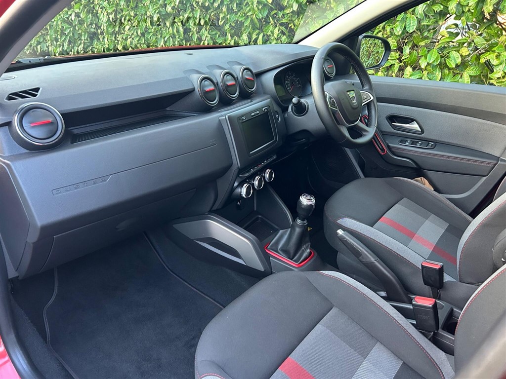 Used Dacia Duster 2019 for sale - 76895005: Photo 29