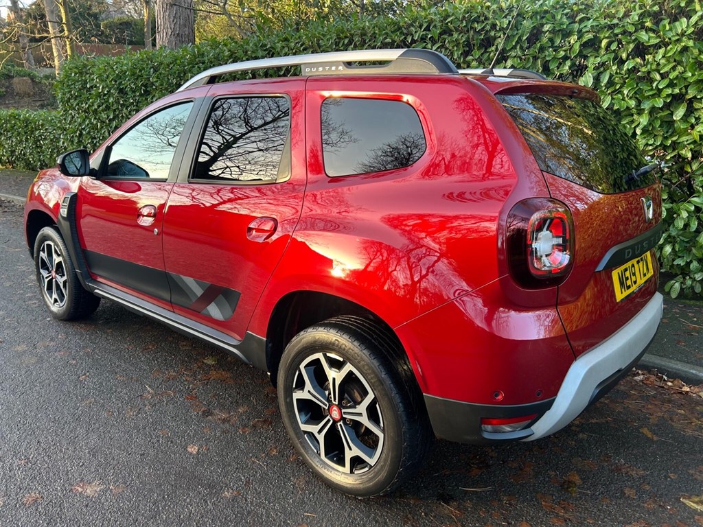 Used Dacia Duster 2019 for sale - 76895005: Photo 3