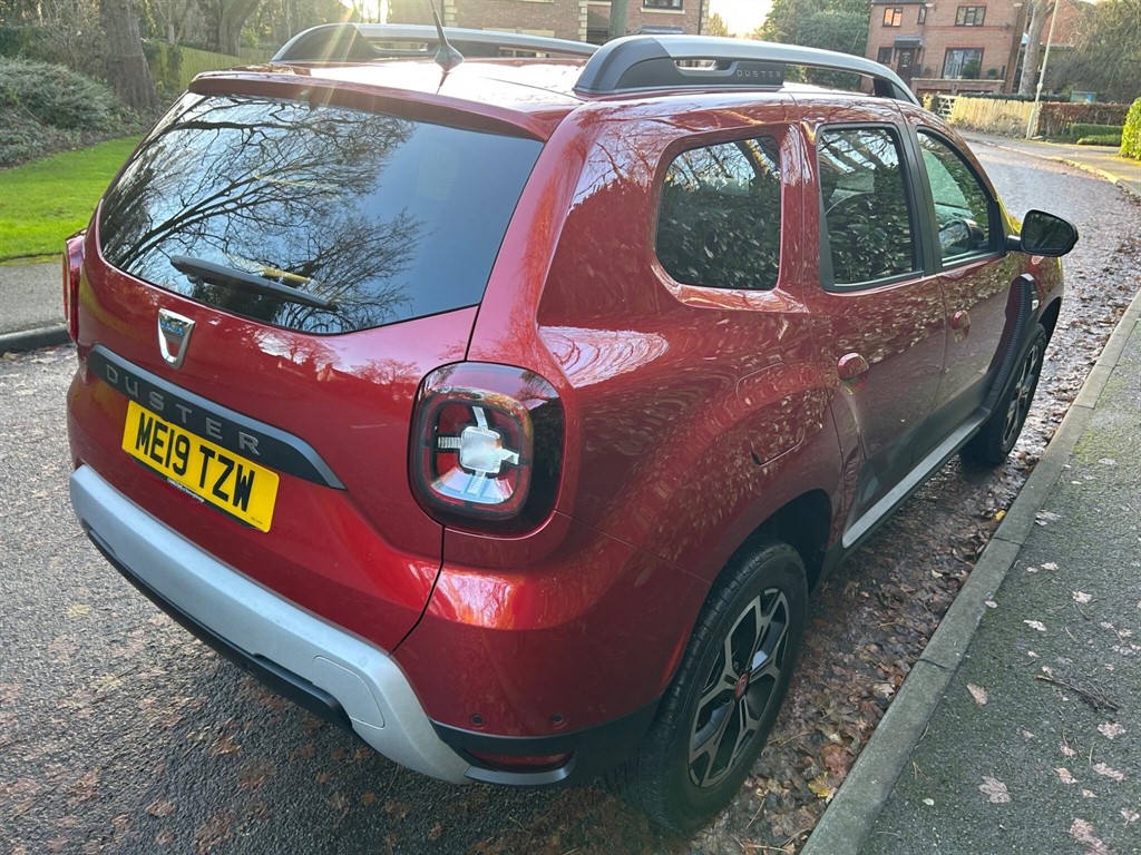 Used Dacia Duster 2019 for sale - 76895005: Photo 30