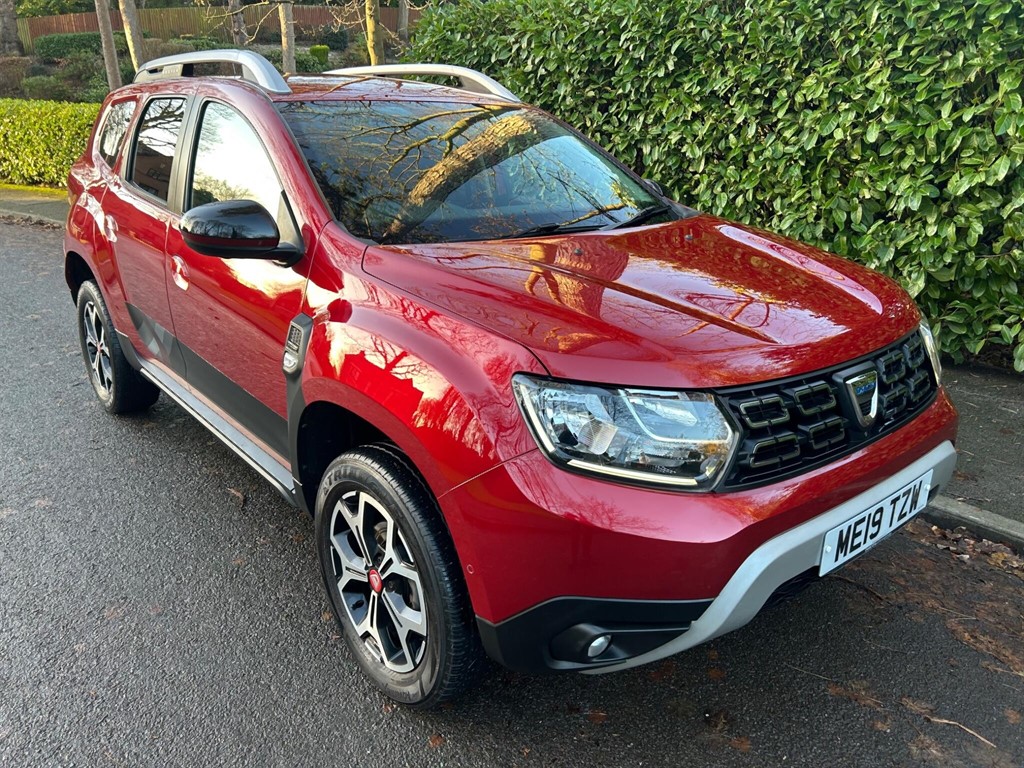 Used Dacia Duster 2019 for sale - 76895005: Photo 33