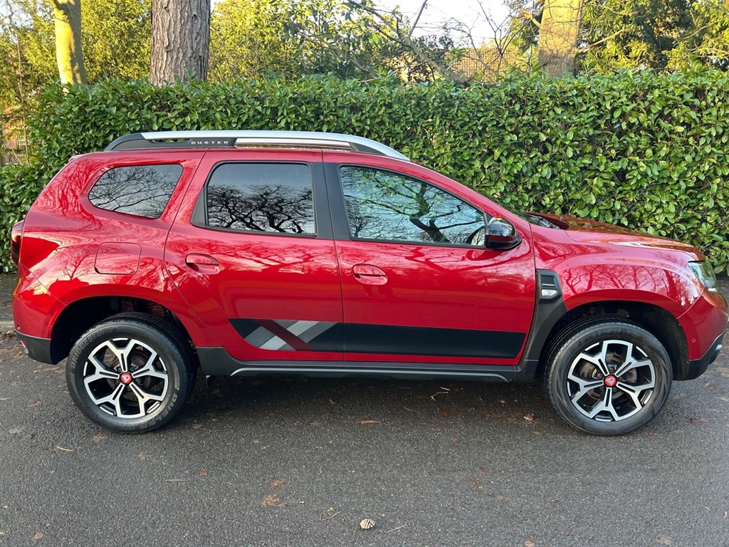 Used Dacia Duster 2019 for sale - 76895005: Photo 35
