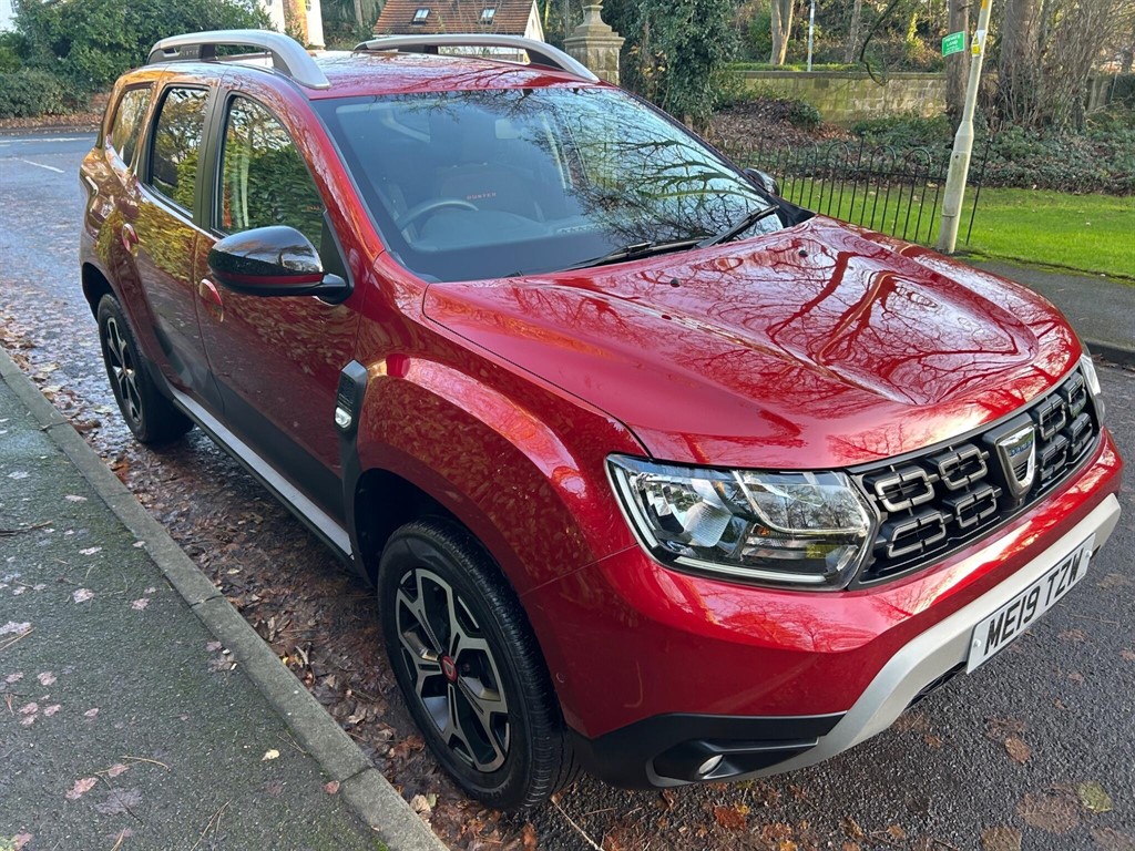 Used Dacia Duster 2019 for sale - 76895005: Photo 36