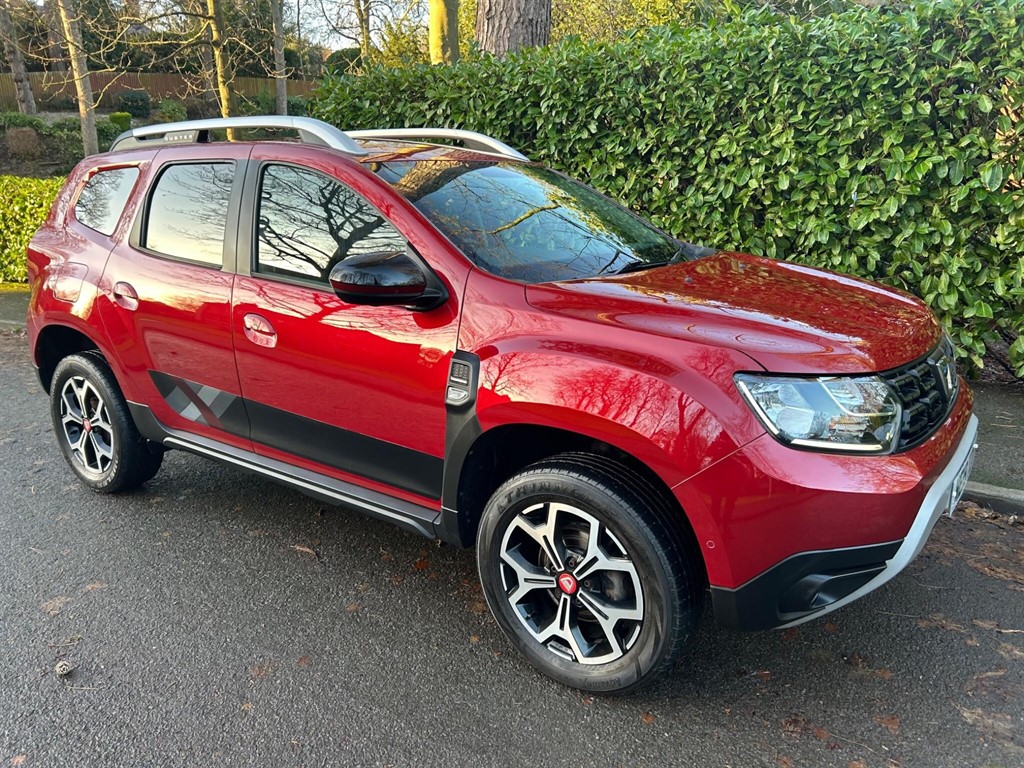 Used Dacia Duster 2019 for sale - 76895005: Photo 37