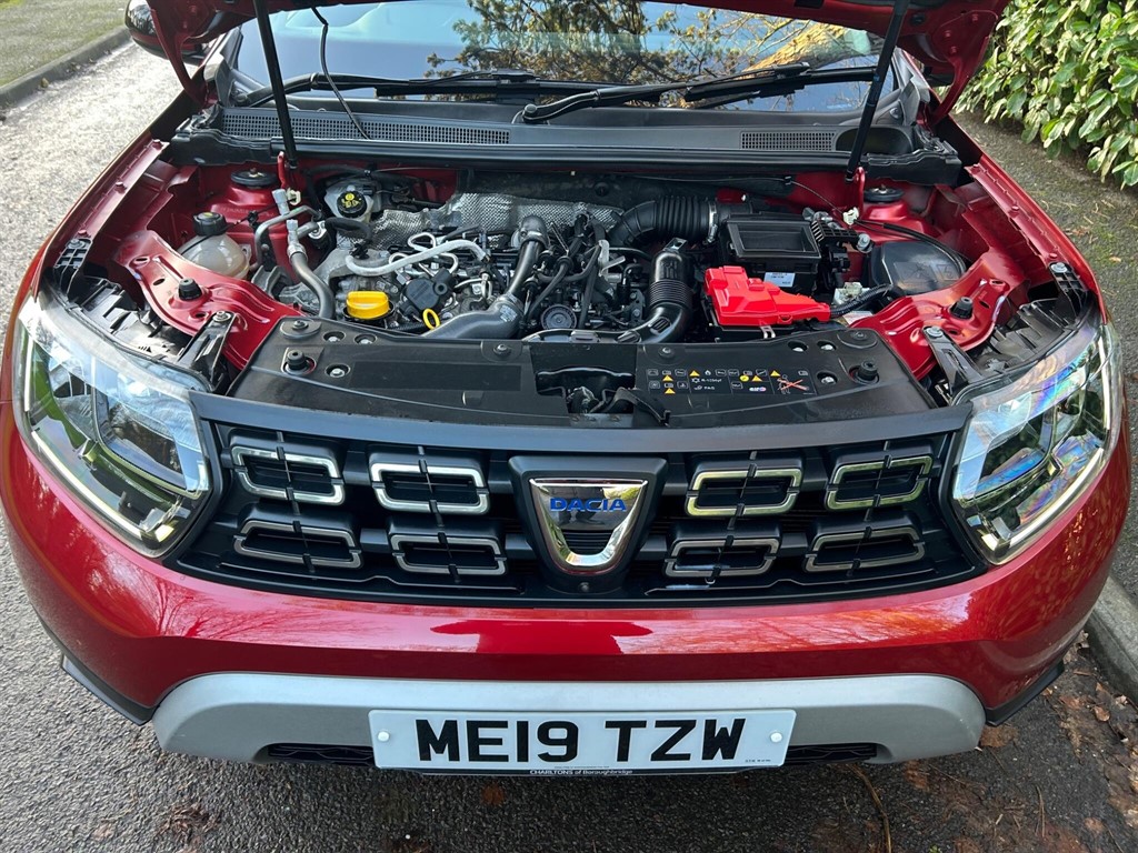 Used Dacia Duster 2019 for sale - 76895005: Photo 39