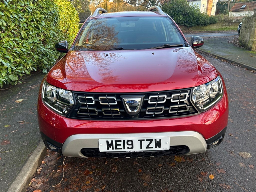 Used Dacia Duster 2019 for sale - 76895005: Photo 4