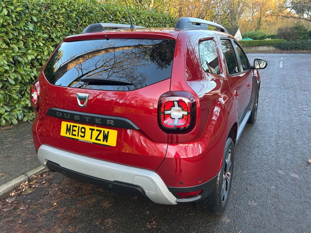 Used Dacia Duster 2019 for sale - 76895005: Photo 40