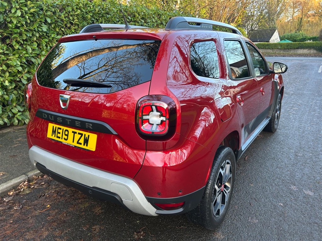 Used Dacia Duster 2019 for sale - 76895005: Photo 41