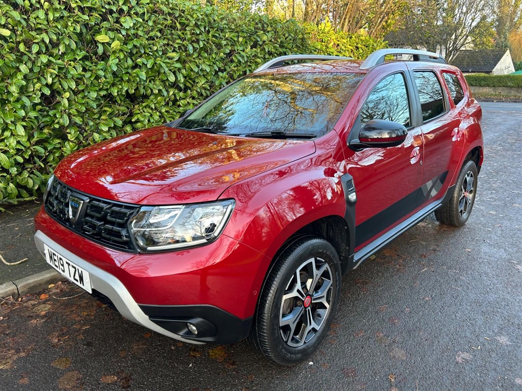 Used Dacia Duster 2019 for sale - 76895005: Photo 5
