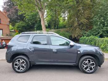 Used Dacia Duster 2021 for sale - 75281766: Photo
