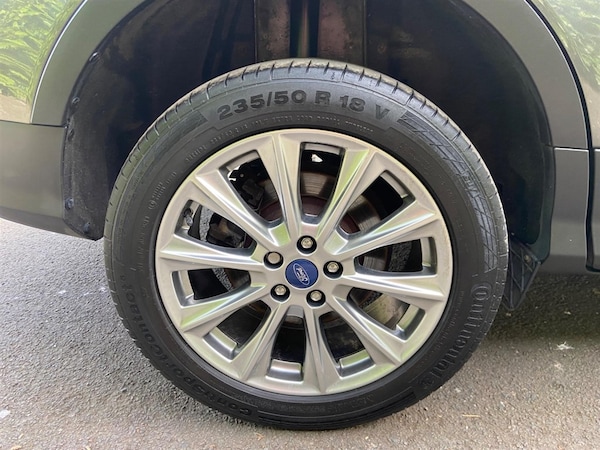 Used Ford Kuga 2019 for sale - 75572024: Photo 15