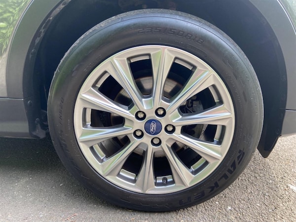 Used Ford Kuga 2019 for sale - 75572024: Photo 16