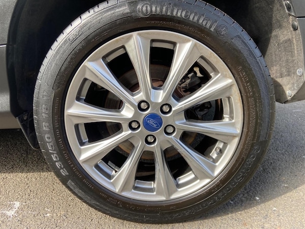 Used Ford Kuga 2019 for sale - 75572024: Photo 17