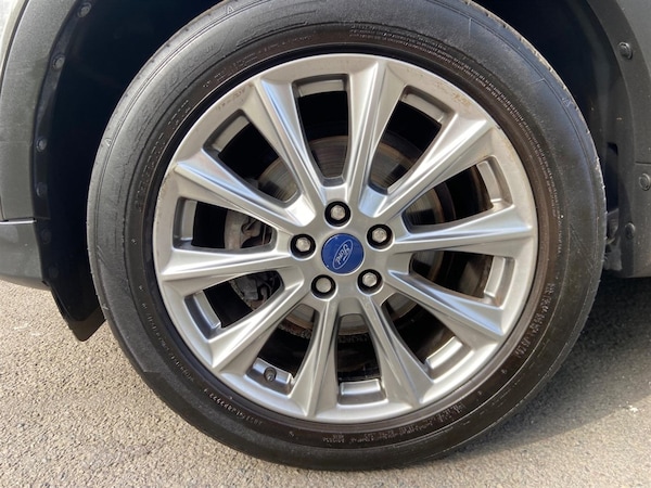 Used Ford Kuga 2019 for sale - 75572024: Photo 18