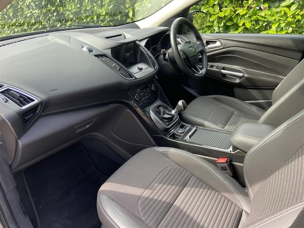 Used Ford Kuga 2019 for sale - 75572024: Photo 19
