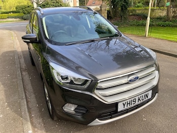 Used Ford Kuga 2019 for sale - 75572024: Photo