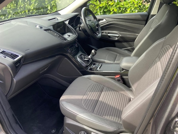 Used Ford Kuga 2019 for sale - 75572024: Photo 20