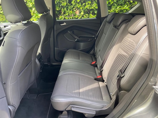 Used Ford Kuga 2019 for sale - 75572024: Photo 22