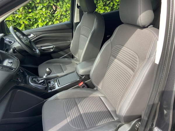 Used Ford Kuga 2019 for sale - 75572024: Photo 23