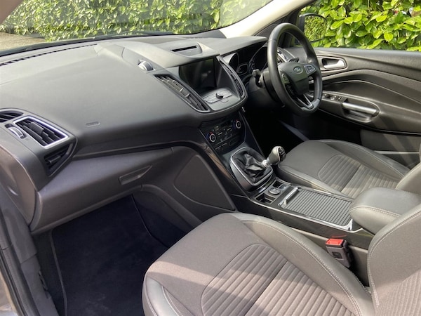 Used Ford Kuga 2019 for sale - 75572024: Photo 24