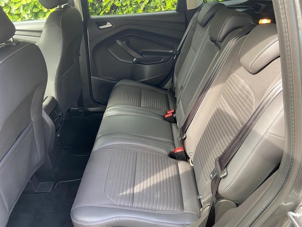 Used Ford Kuga 2019 for sale - 75572024: Photo 25