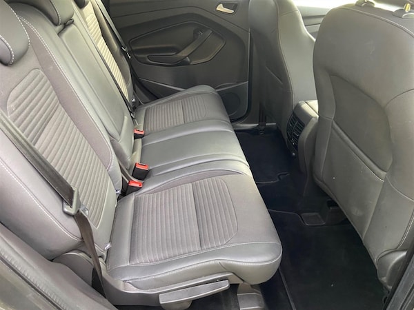 Used Ford Kuga 2019 for sale - 75572024: Photo 27