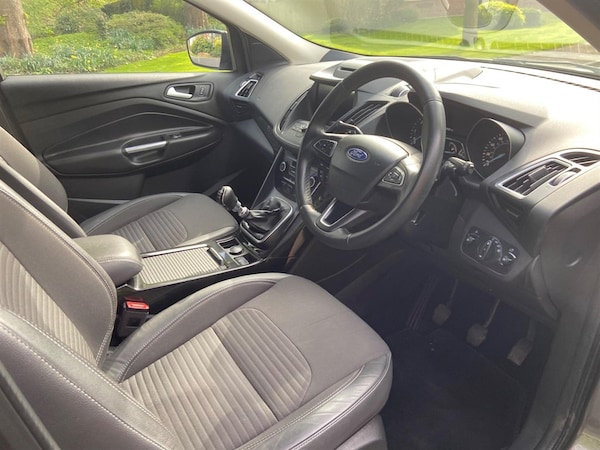 Used Ford Kuga 2019 for sale - 75572024: Photo 28