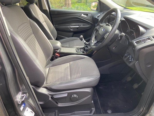 Used Ford Kuga 2019 for sale - 75572024: Photo 29