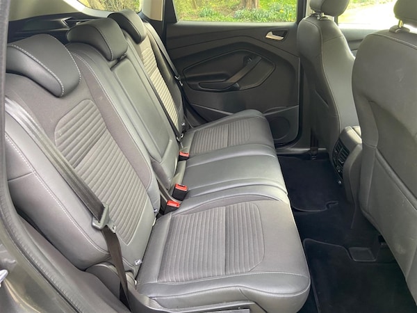 Used Ford Kuga 2019 for sale - 75572024: Photo 30
