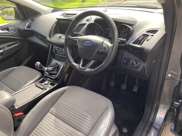 Used Ford Kuga 2019 for sale - 75572024: Photo 32