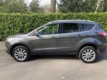 Used Ford Kuga 2019 for sale - 75572024: Photo