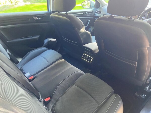 Used Renault Megane 2018 for sale - 75571917: Photo 20