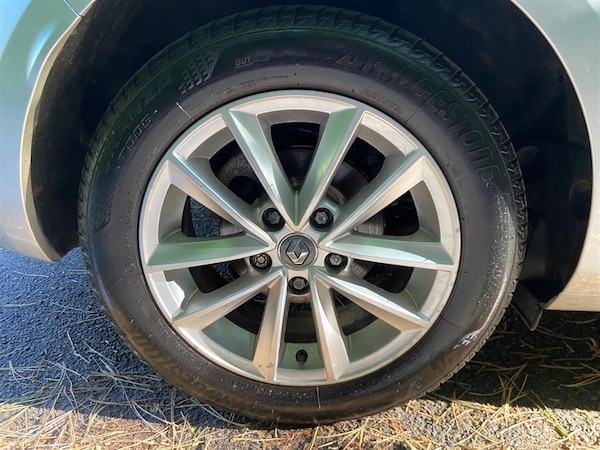 Used Renault Megane 2018 for sale - 75571917: Photo 27