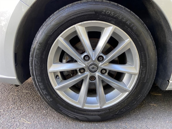 Used Renault Megane 2018 for sale - 75571917: Photo 29