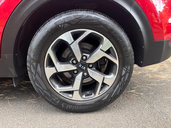 Used Kia Sportage 2020 for sale - 76221954: Photo 11