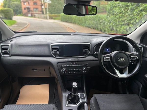 Used Kia Sportage 2020 for sale - 76221954: Photo 12