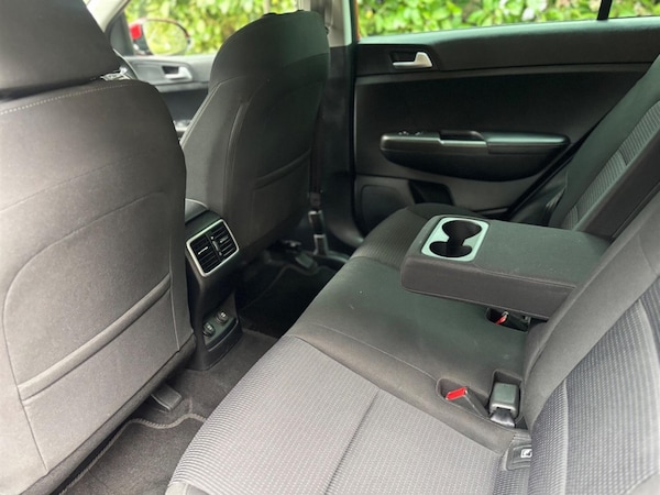 Used Kia Sportage 2020 for sale - 76221954: Photo 16