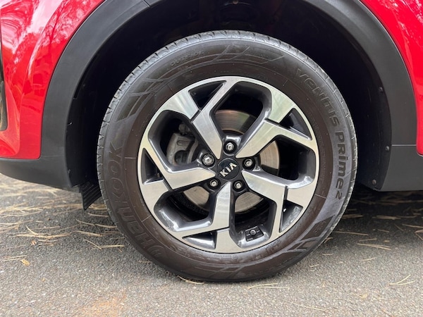 Used Kia Sportage 2020 for sale - 76221954: Photo 18