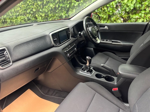 Used Kia Sportage 2020 for sale - 76221954: Photo 20