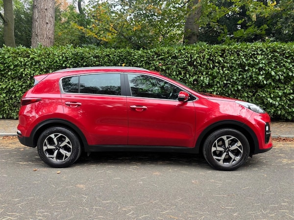Used Kia Sportage 2020 for sale - 76221954: Photo 22