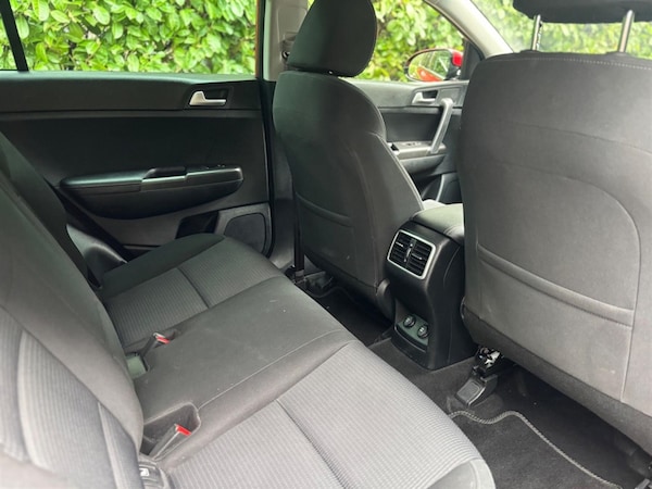Used Kia Sportage 2020 for sale - 76221954: Photo 24