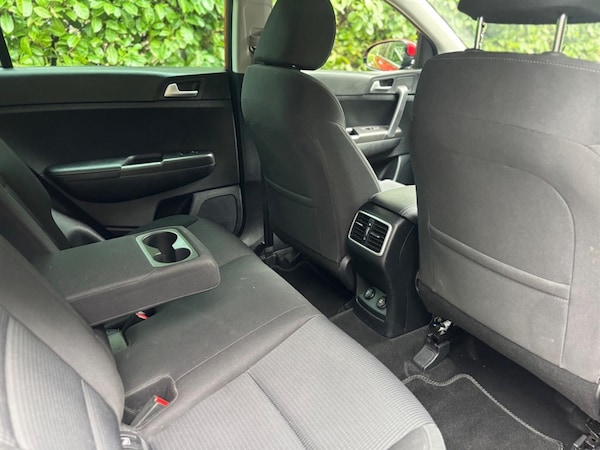 Used Kia Sportage 2020 for sale - 76221954: Photo 25