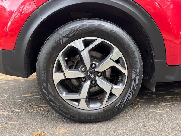 Used Kia Sportage 2020 for sale - 76221954: Photo 26