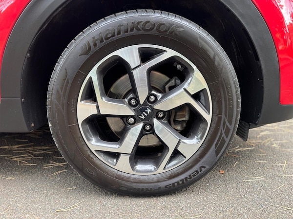 Used Kia Sportage 2020 for sale - 76221954: Photo 28