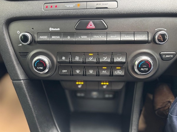 Used Kia Sportage 2020 for sale - 76221954: Photo 30