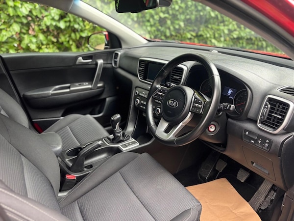 Used Kia Sportage 2020 for sale - 76221954: Photo 32